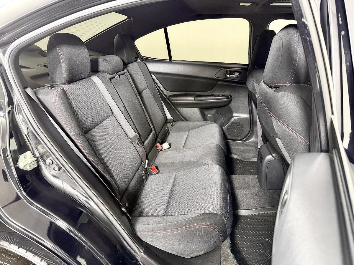 Used 2019 Subaru WRX Premium AWD/4WD image 42