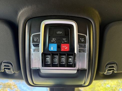 New 2026 RAM 1500 Limited image 35