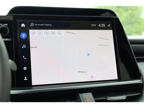 New 2026 Subaru Outback Wilderness image 37