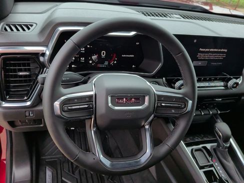 New 2026 GMC Canyon Elevation w/ Convenience Package RWD image 16