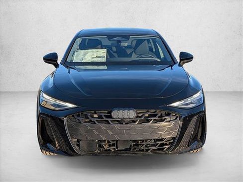 New 2026 Audi A6 Premium Plus AWD/4WD image 5