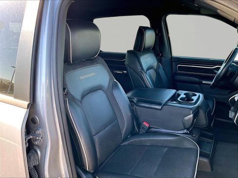 Used 2023 RAM 1500 Laramie AWD/4WD image 28