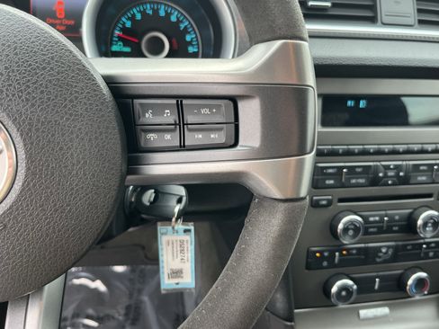 Used 2013 Ford Mustang Boss 302 w/ Boss 302 Accessory Pkg image 29