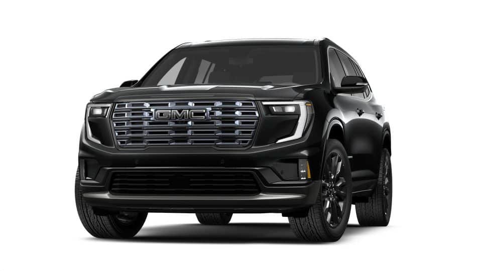 New 2027 GMC Acadia Denali Ultimate AWD/4WD image 26