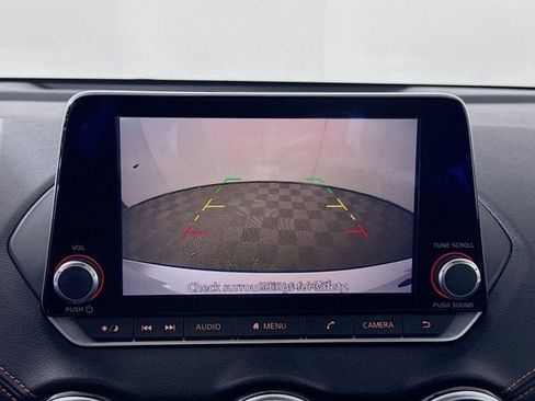 Used 2021 Nissan Sentra SR image 13