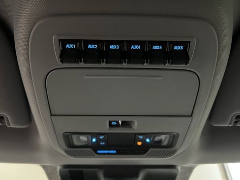 New 2025 Ford F550 4x4 Supercab Super Duty image 21