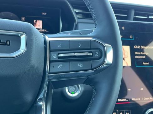 New 2026 GMC Terrain Denali w/ LPO, Floor Liner Package AWD/4WD image 29