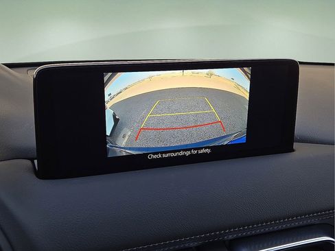 New 2025 MAZDA CX-5 AWD 2.5 S w/ Select Package image 26