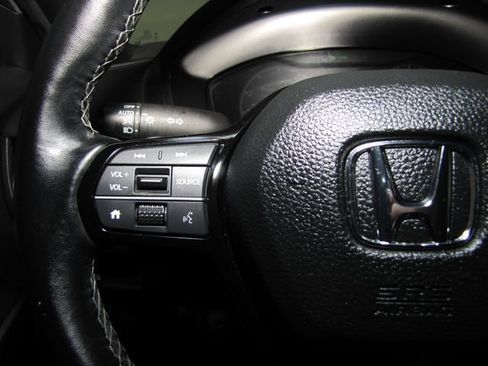 Certified 2023 Honda Civic Sport image 5