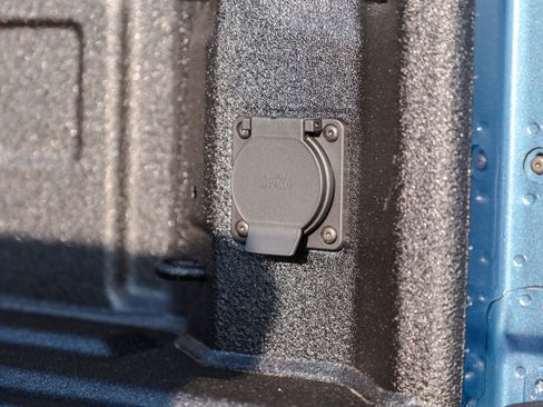 New 2026 GMC Sierra 1500 Denali w/ Denali Reserve Package image 6