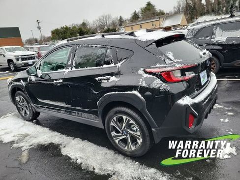 New 2026 Subaru Crosstrek 2.0i Premium image 5