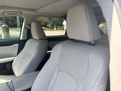 Used 2022 Lexus RX 350 FWD w/ Premium Package image 2