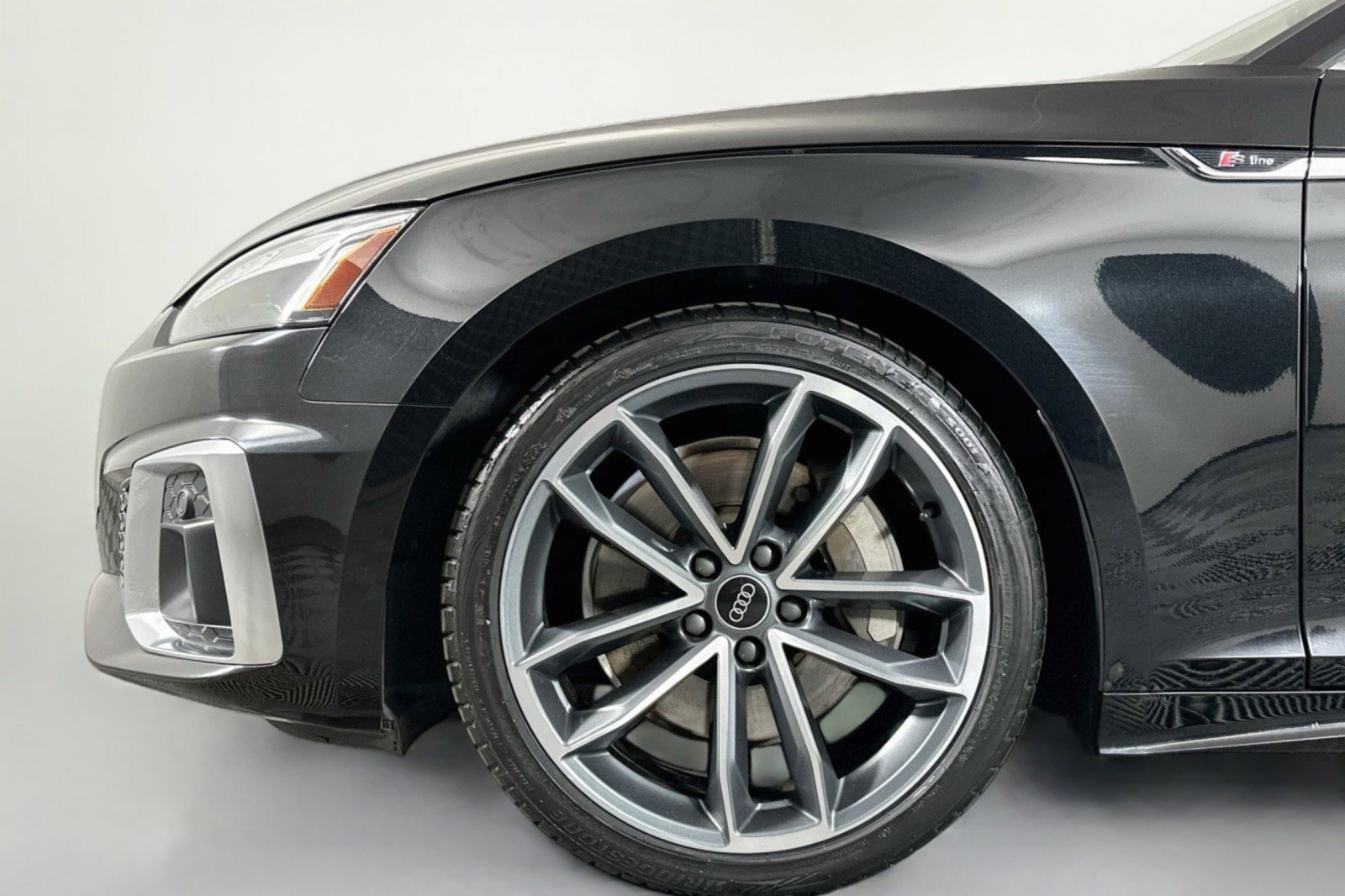 Used 2023 Audi A5 2.0T Premium w/ Convenience Package AWD/4WD image 12