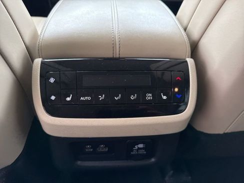Certified 2023 INFINITI QX60 Sensory AWD/4WD image 26