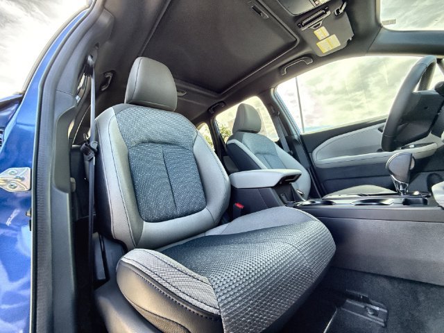 New 2026 Subaru Forester Premium AWD/4WD image 26