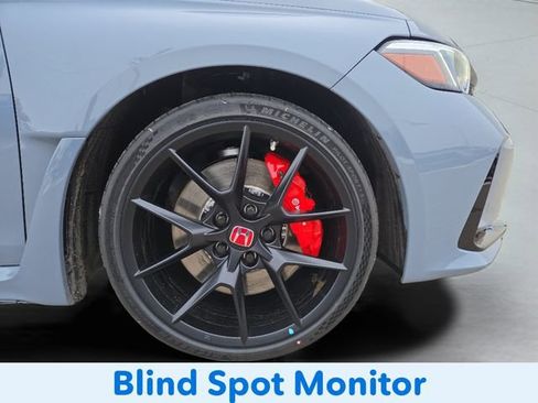 New 2025 Honda Civic Type R image 13