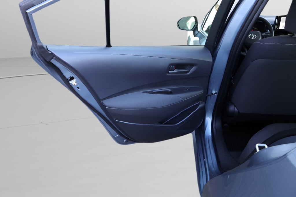 Certified 2024 Toyota Corolla LE FWD image 16