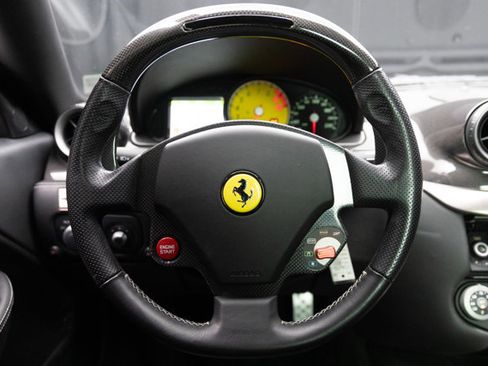 Used 2009 Ferrari 599 GTB Fiorano image 64