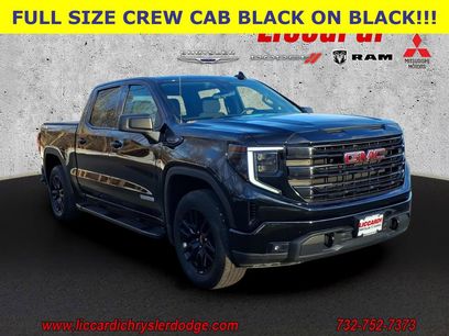 Used 2022 GMC Sierra 1500 Elevation