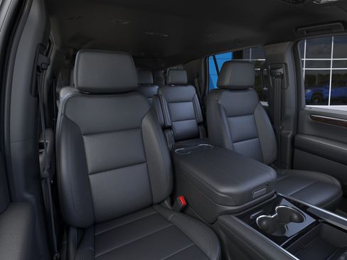 New 2026 Chevrolet Tahoe LT w/ Comfort Package AWD/4WD image 14