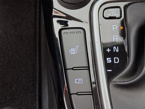 Used 2024 Kia Seltos X-Line image 21