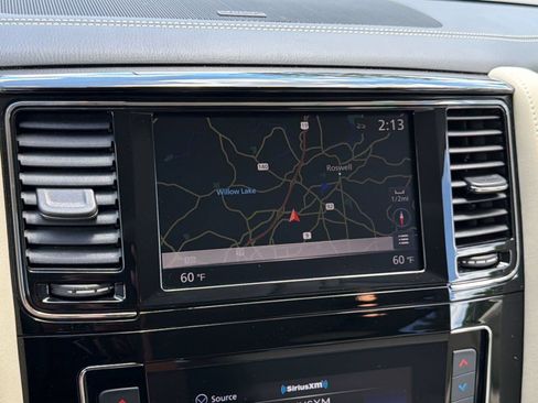 Used 2021 INFINITI QX80 Luxe w/ All-Season Package RWD image 21