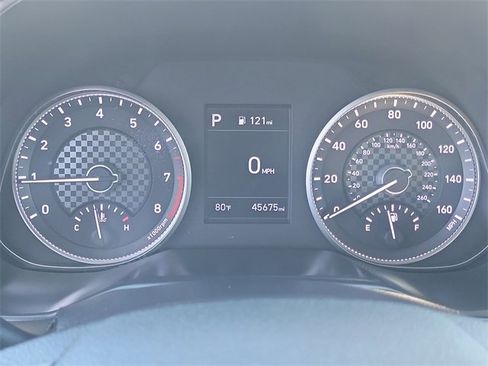 Used 2019 Hyundai Elantra SEL image 10