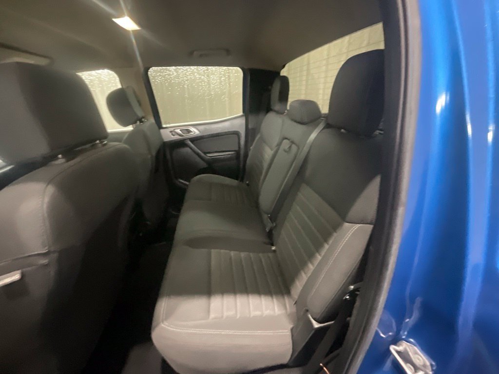 Used 2021 Ford Ranger XLT w/ Equipment Group 301A Mid AWD/4WD image 11