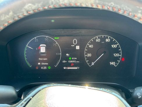 Used 2023 Honda CR-V Sport Touring image 39