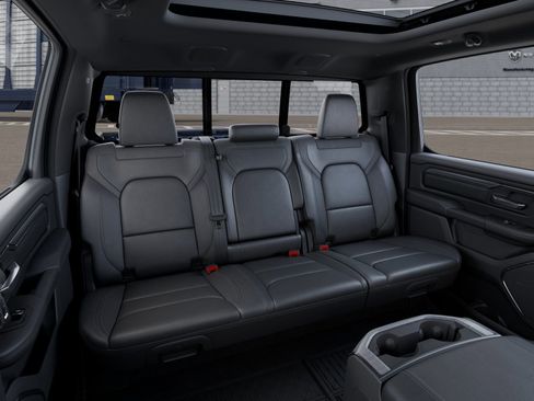 New 2026 RAM 1500 Rebel image 22