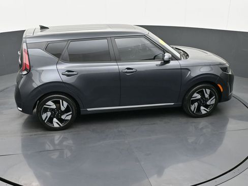 Used 2023 Kia Soul GT-Line image 28