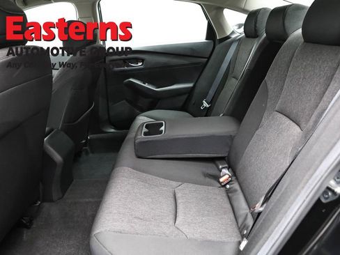 Used 2024 Honda Accord LX image 20