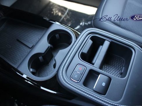 New 2026 Ford Mustang Mach-E GT image 13