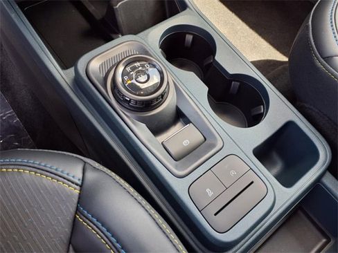 New 2025 Ford Maverick Lobo image 16