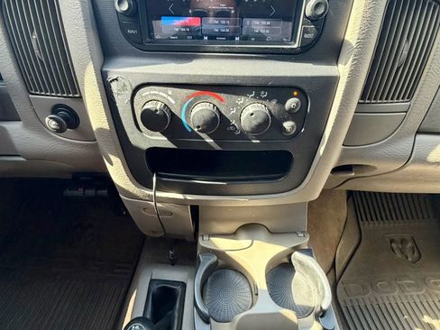 Used 2003 Dodge Ram 2500 Truck SLT AWD/4WD image 13