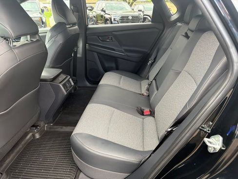 Used 2026 Toyota bZ AWD/4WD image 20