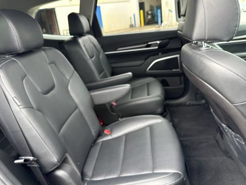 Used 2023 Kia Telluride S w/ S Sunroof Package AWD/4WD image 41