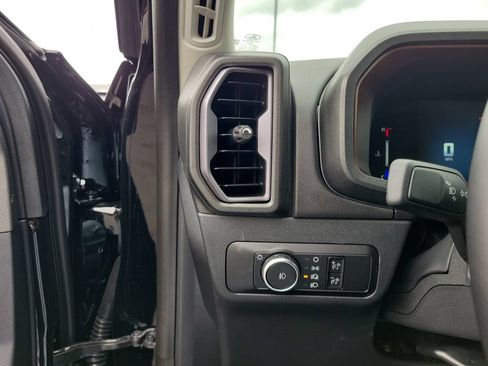 New 2026 Ford Bronco Sport Outer Banks AWD/4WD image 22