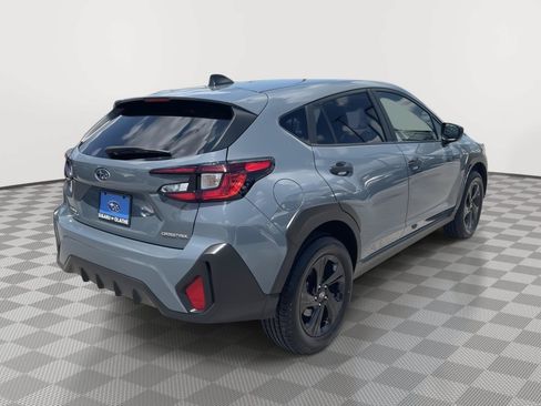 Certified 2024 Subaru Crosstrek 2.0i AWD/4WD image 8