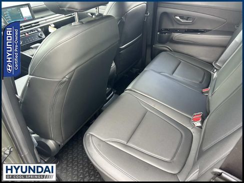 Certified 2025 Hyundai Santa Cruz XRT AWD/4WD image 19