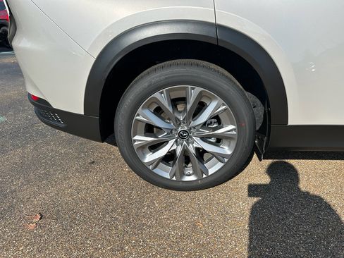 New 2026 MAZDA CX-90 3.3 Turbo w/ Preferred Package image 5