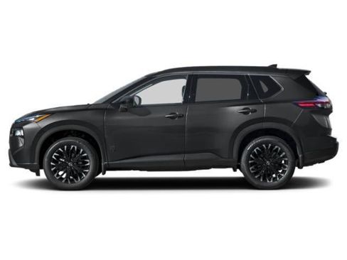 New 2026 Nissan Rogue SV image 4