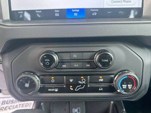 Used 2025 Ford Bronco 2-Door AWD/4WD image 20