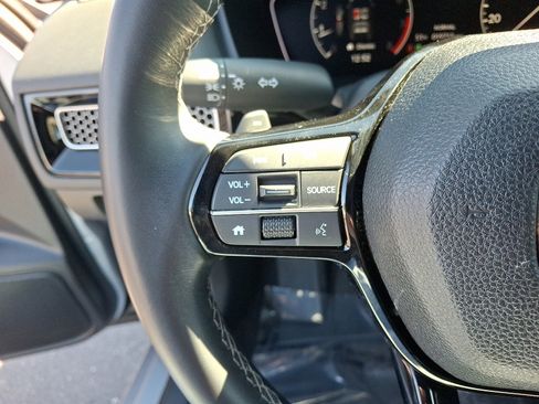 Used 2023 Honda Civic Sport image 20