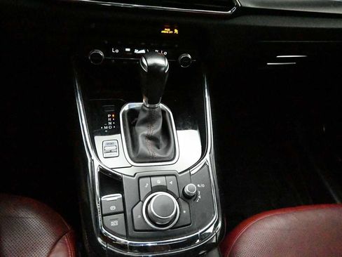 Used 2022 MAZDA CX-9 Carbon Edition AWD/4WD image 19
