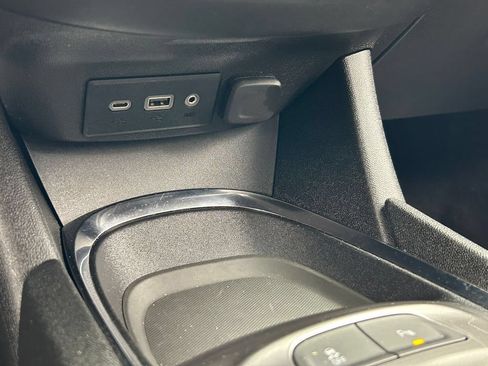 Used 2024 Chevrolet Malibu LT FWD image 29