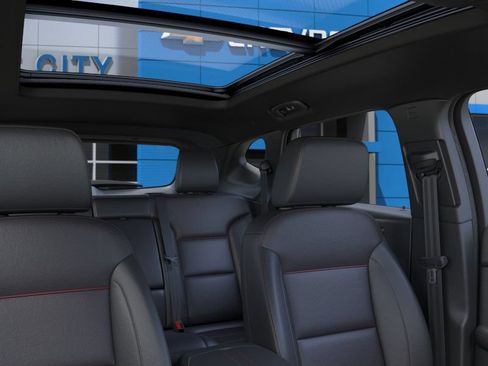 New 2026 Chevrolet Blazer RS w/ Driver Confidence II Package FWD image 24
