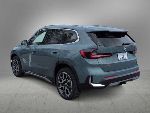 New 2026 BMW X1 xDrive28i w/ Convenience Package AWD/4WD image 6