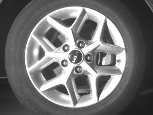 Used 2025 Kia Soul LX w/ LX Technology Package image 13