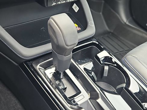 New 2026 Subaru Forester Touring AWD/4WD image 22